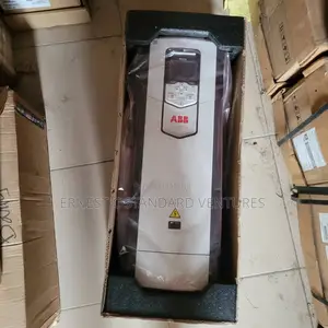 Abb VFD 22kw /30hp