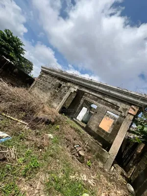 3bdrm Bungalow in Ayetoro for sale