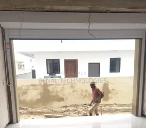 Shutters for Garage Openings