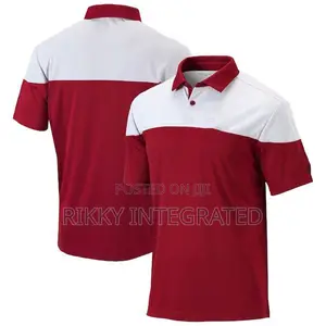 Polos and T-Shirts for Everyday Wear