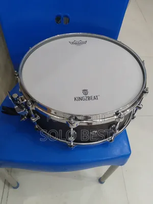Professional Snare Drum Kingzbeat