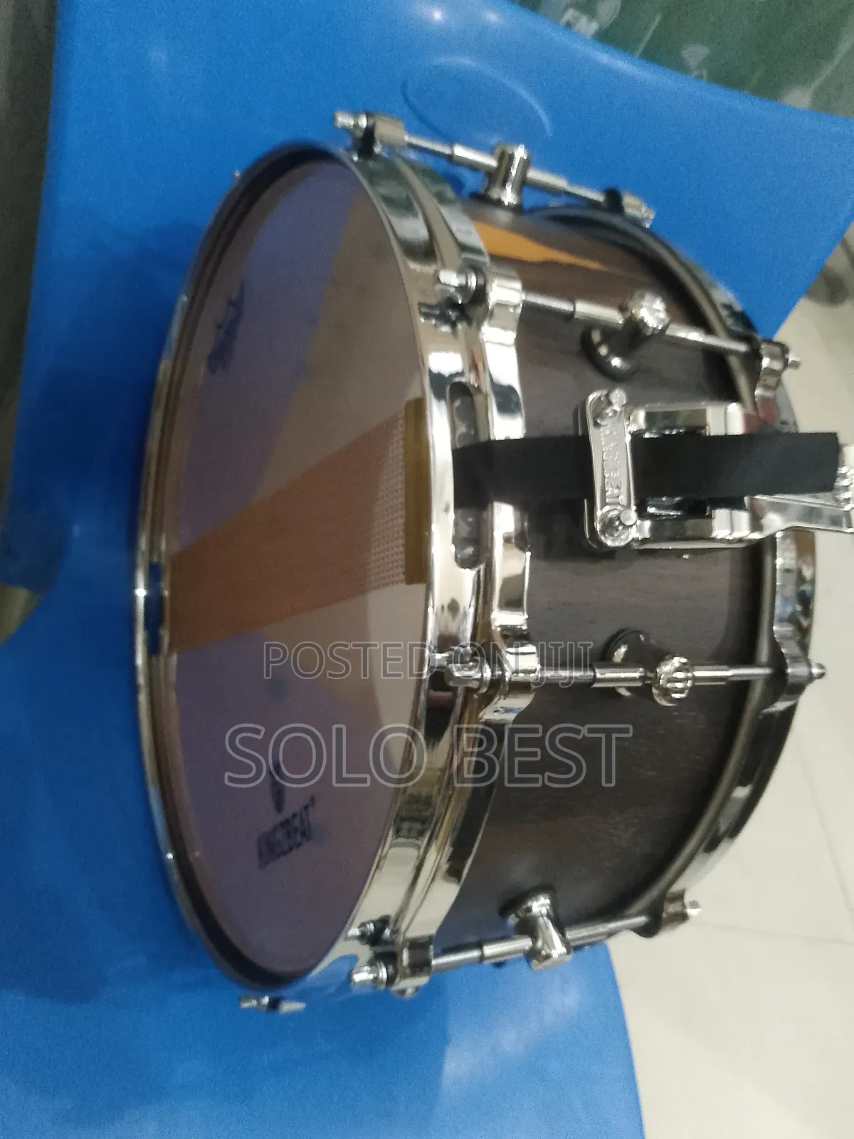 Professional Snare Drum Kingzbeat