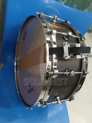 Professional Snare Drum Kingzbeat