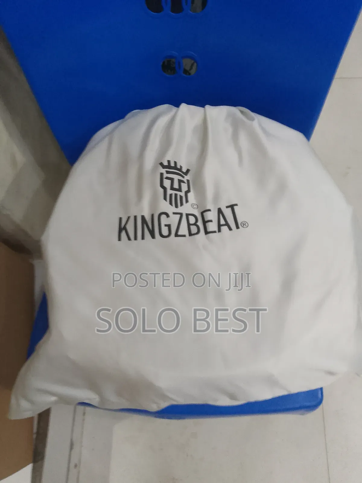 Professional Snare Drum Kingzbeat