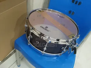 Professional Snare Drum Kingzbeat