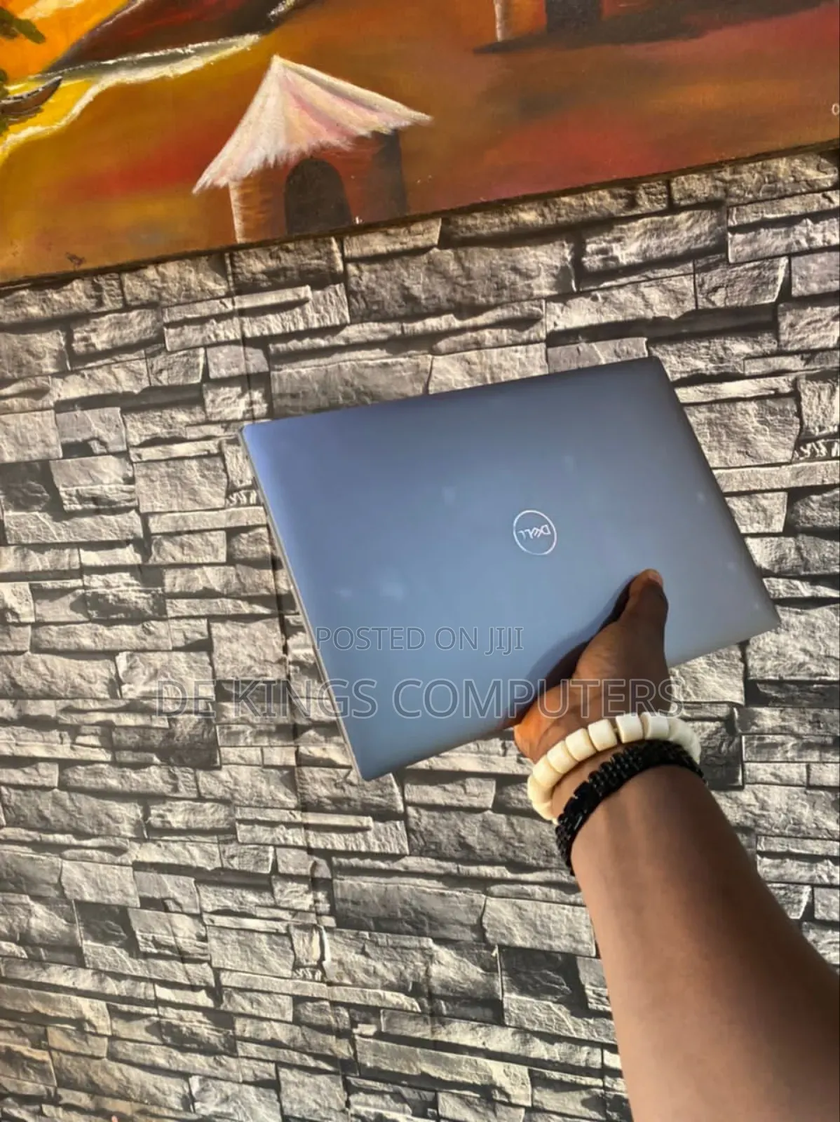 Laptop Dell Precision 5480 32GB Intel Core i7 SSD 512GB