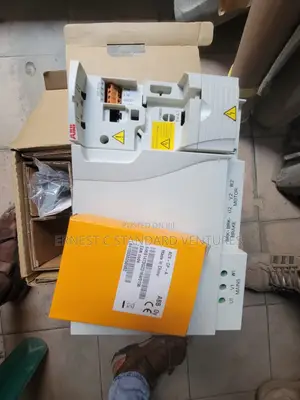 Abb VFD /30hp