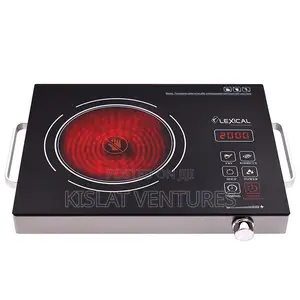 Lexical Ceramic Hot Plate