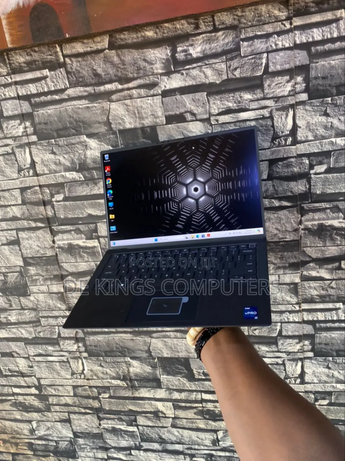 Laptop Dell Precision 5480 32GB Intel Core i7 SSD 512GB