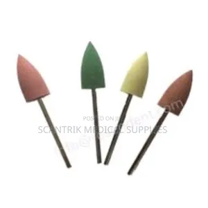 Dental HP Silicone