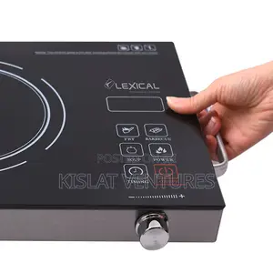 Lexical Ceramic Hot Plate