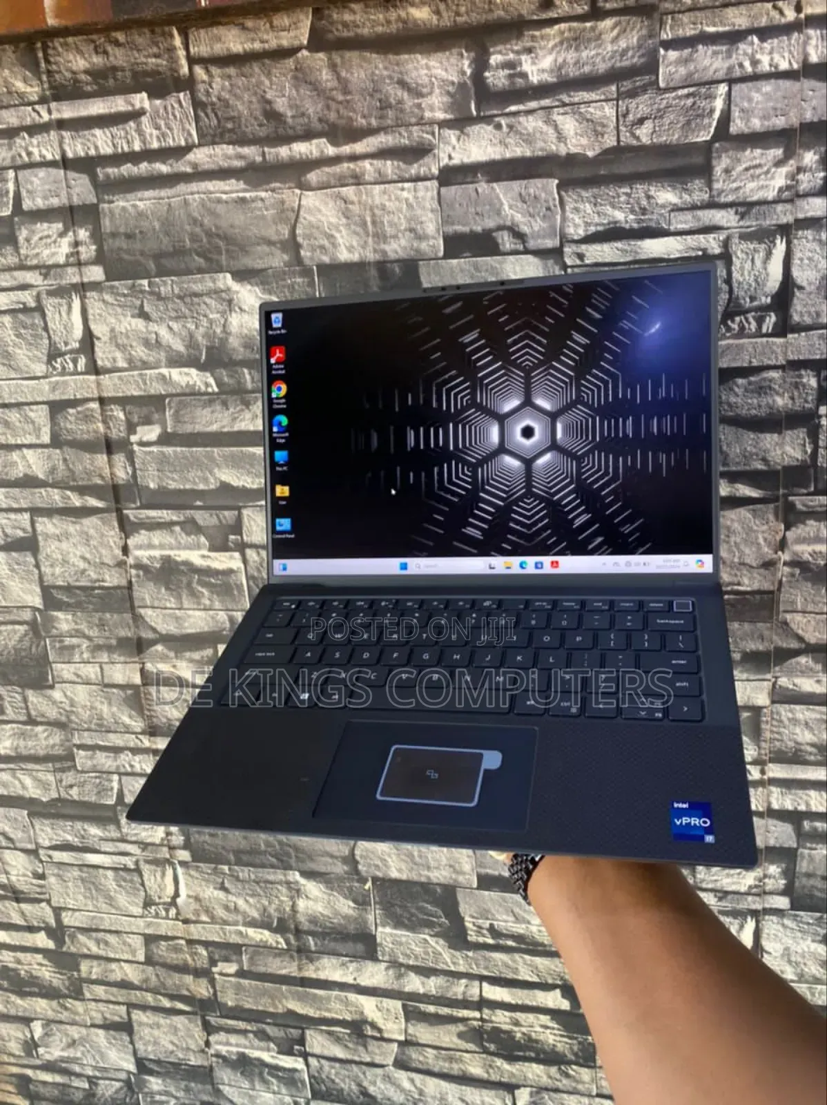 Laptop Dell Precision 5480 32GB Intel Core i7 SSD 512GB