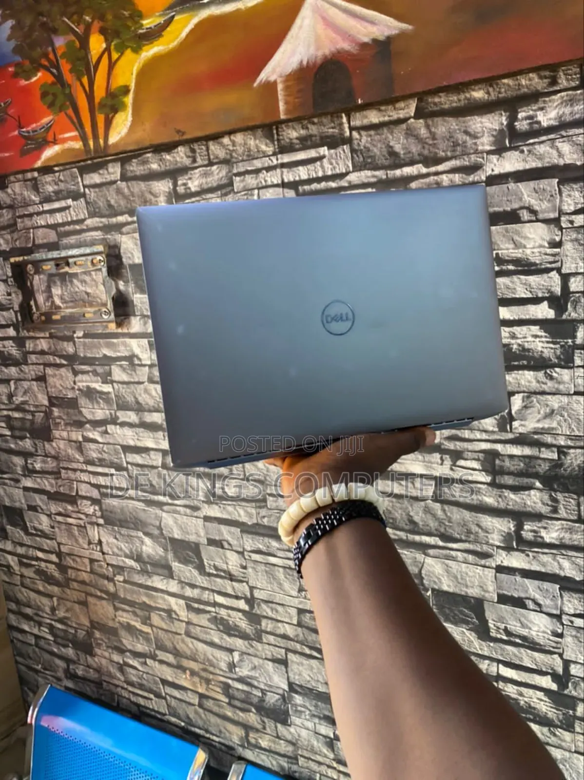 Laptop Dell Precision 5480 32GB Intel Core i7 SSD 512GB