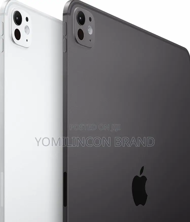 New Apple iPad Pro 256 GB Black