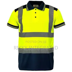 Monogramming For Custom Uniforms, Polos, Security Uniforms