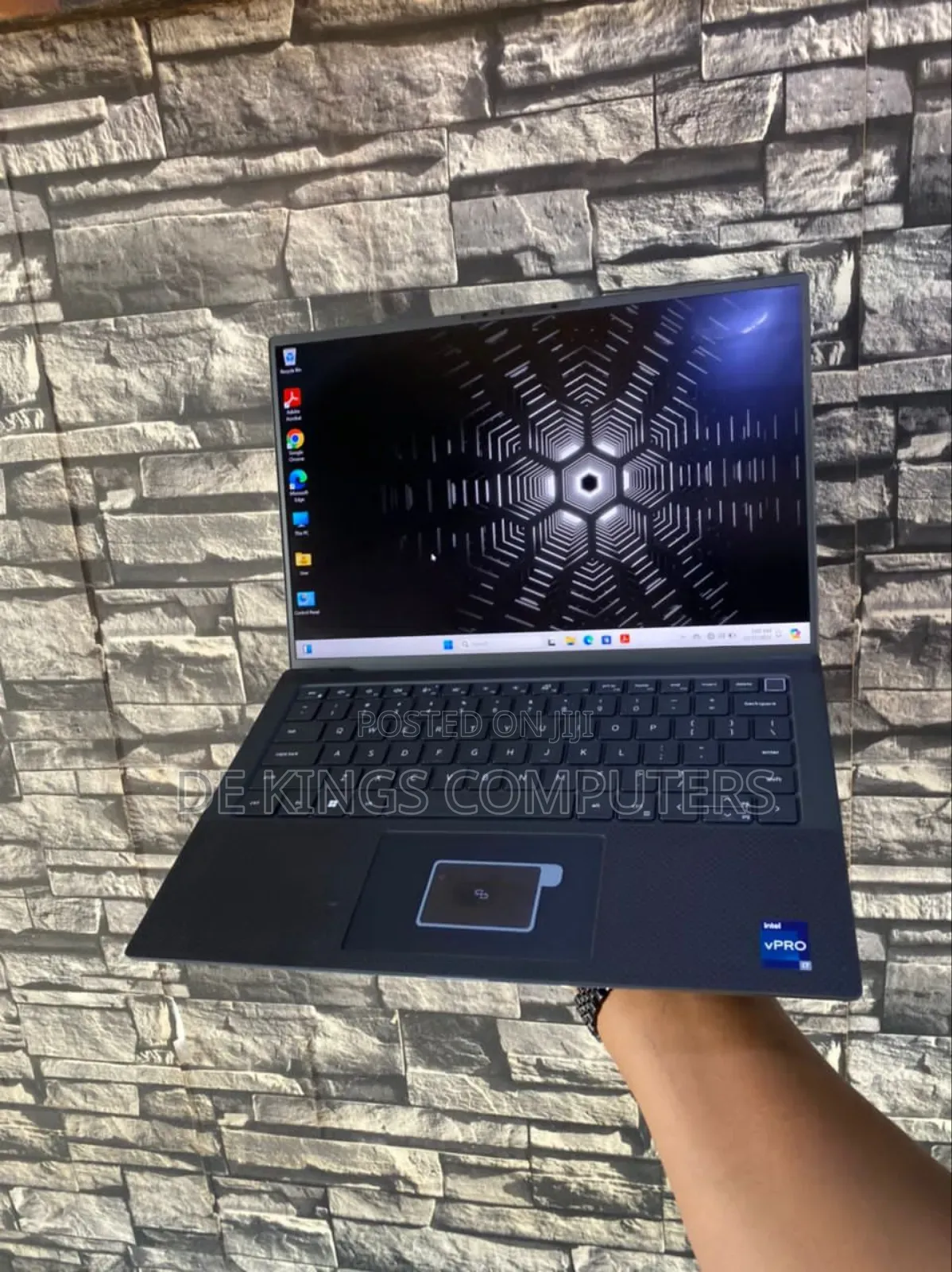 Laptop Dell Precision 5480 32GB Intel Core i7 SSD 512GB