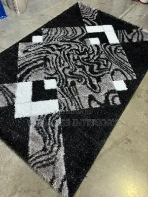 Shaggy Centre Rugs