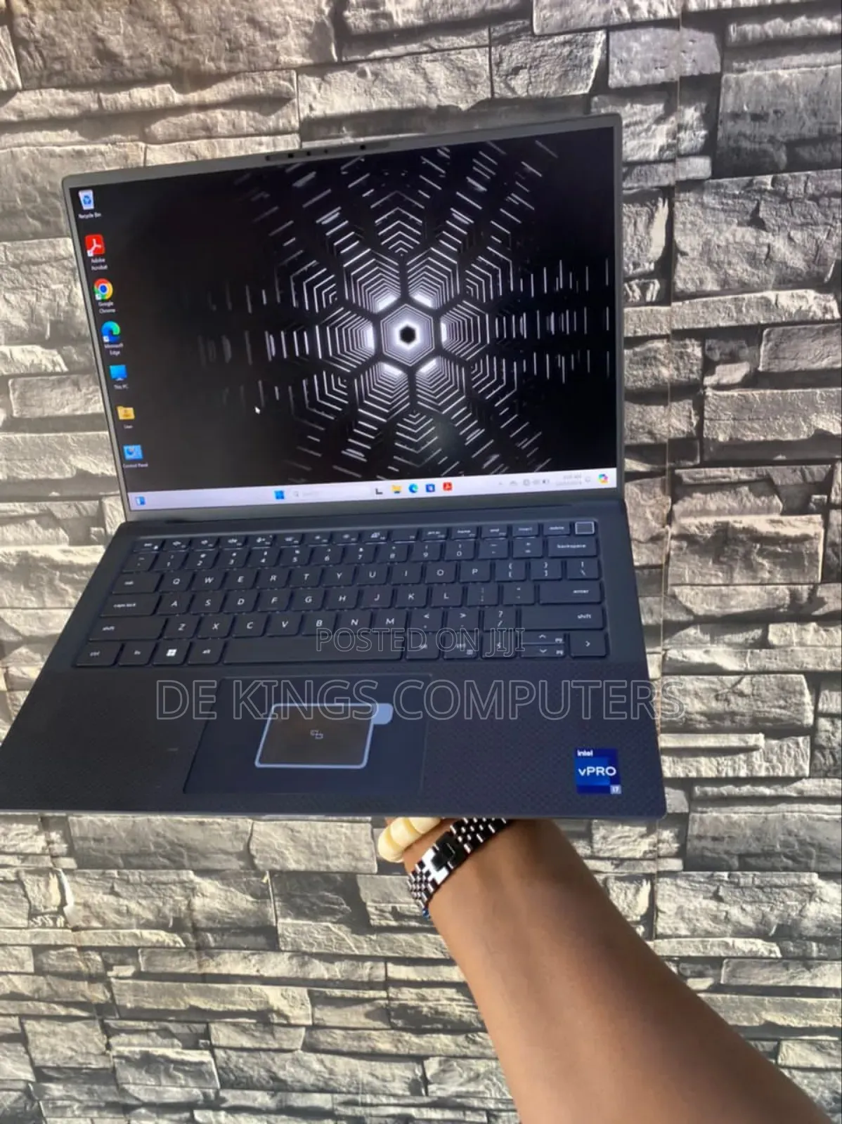 Laptop Dell Precision 5480 32GB Intel Core i7 SSD 512GB