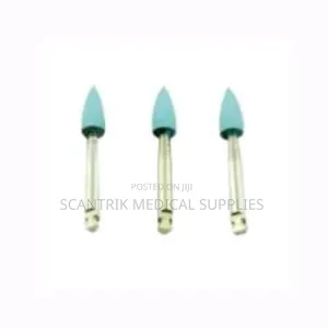 Dental Lab Silicone Mounted Stone