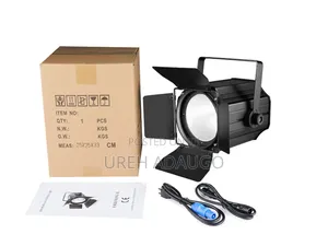 Cob 200w Square
