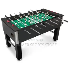 Soccer Table (Foosball)