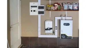 6kwh Hybrid Solar Solution