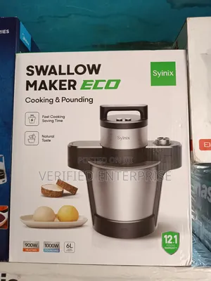Syinix Swallow Maker - 6l