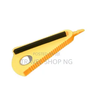 Handyman Claw Tool for Easy Can and Jar Opening