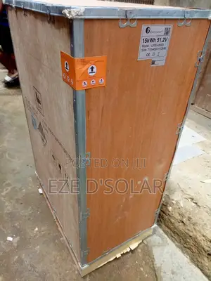 15kwh/51.2v Felicity Lithium Ion Battery