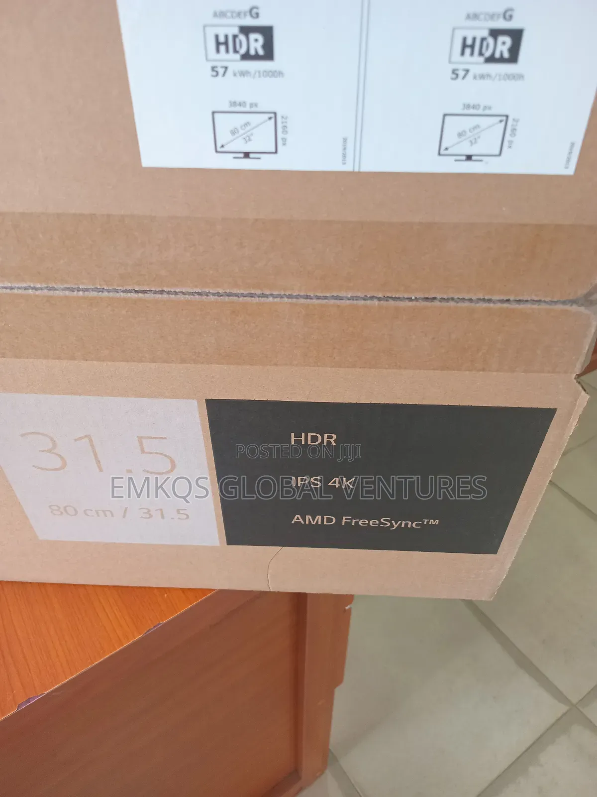 Monitor Computer