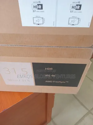 Monitor Computer