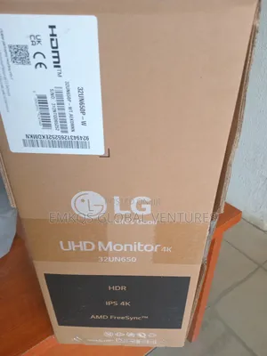 Monitor Computer