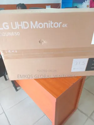 Monitor Computer