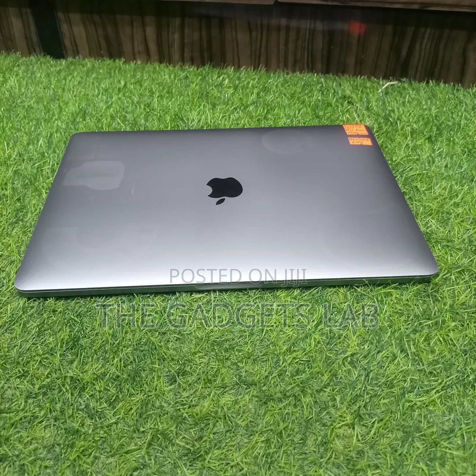 Laptop Apple MacBook Pro 2019 16GB Intel Core i5 SSD 512GB