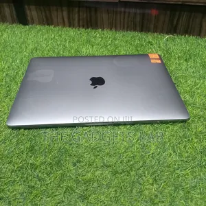 Laptop Apple MacBook Pro 2019 16GB Intel Core i5 SSD 512GB