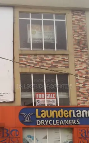 Plaza for Sale