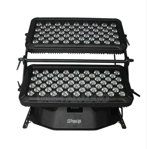 Outdoor LED City Wash Light