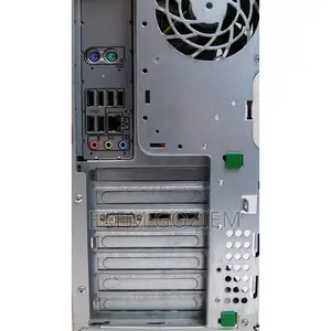 Desktop Computer HP Z400 16GB Intel Xeon HDD 500GB