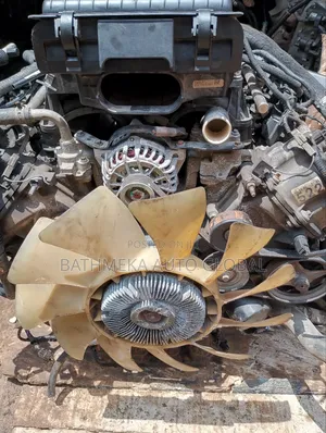 Complete Engine for F150 2008/2010 5.4 V8