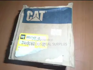 CATERPILLAR Breather as 2w-9162
