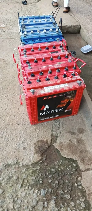 We Buy Dead Inverter Battery Matrix