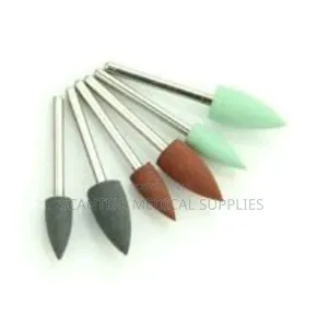 Portable Dental Silicone Rubber