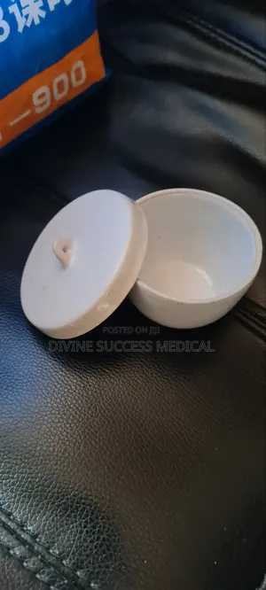 Crucible 50ml