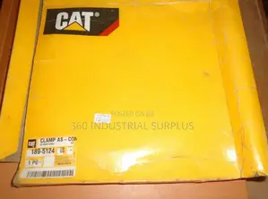 CATERPILLAR Clamp as Com 189-5124