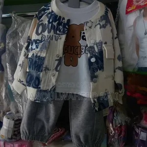 Children Clothes
