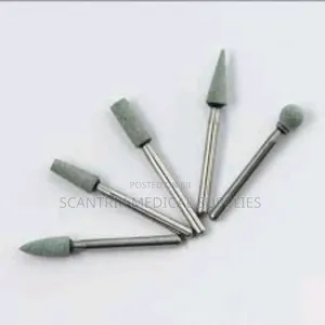Dentistry HP Silicone Rubber