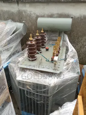 MEKSAN Current Catalyst Transformer 500KVA 11.0/400kv