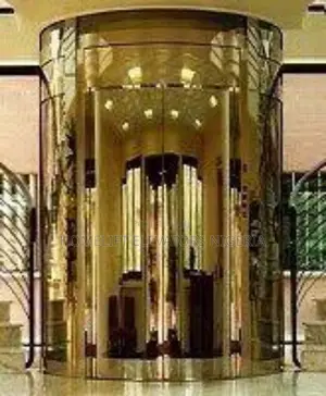 Suite Panoramic Home Elevators