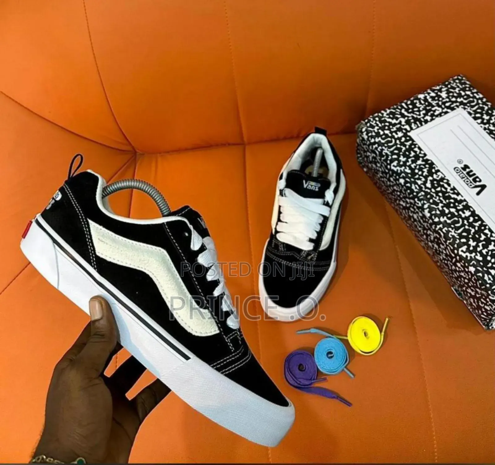 Vans Skool Sneakers