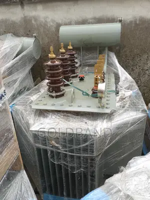 MEKSAN Watt Wonders Transformer 500KVA 11.0/400kv